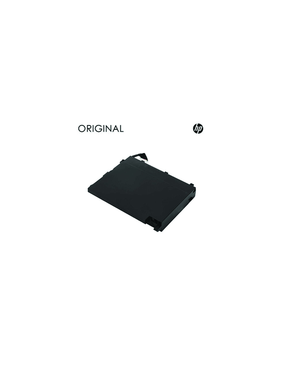 Notebook baterija, HP PF06XL Original
