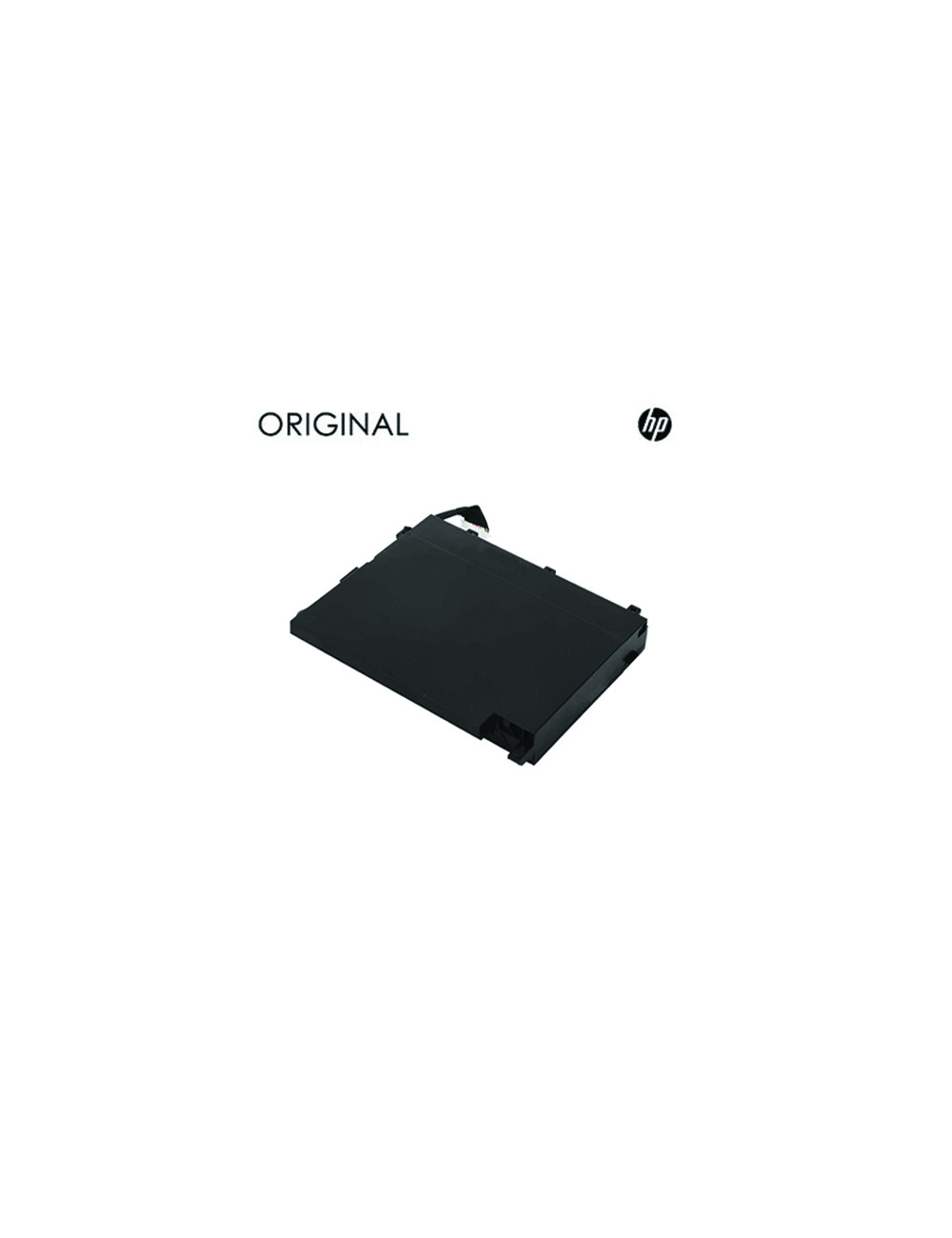 Notebook battery, HP PF06XL Original