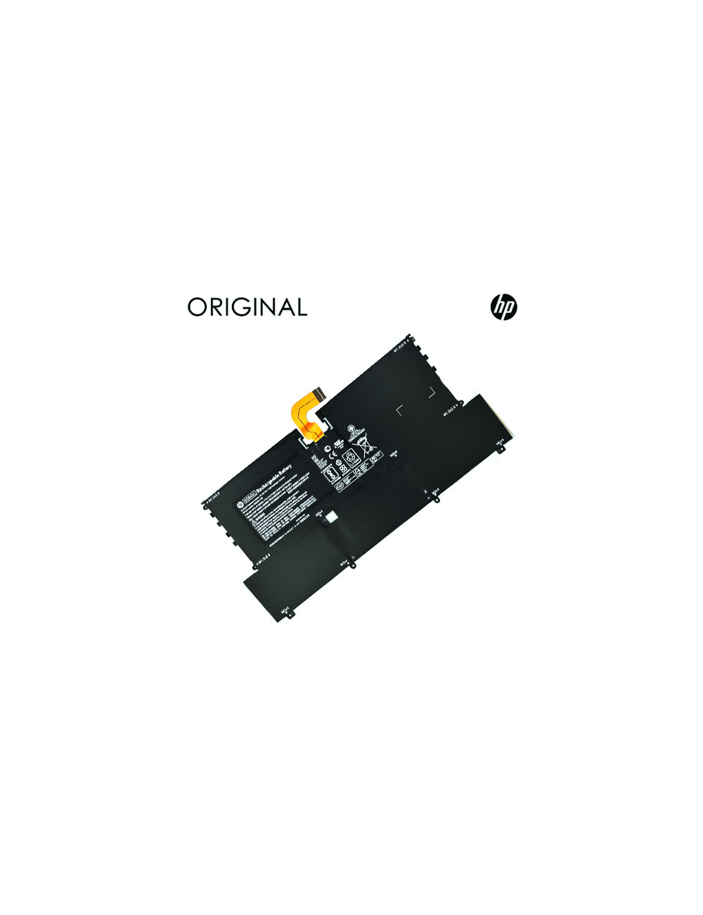 Notebook battery, HP SO04XL Original