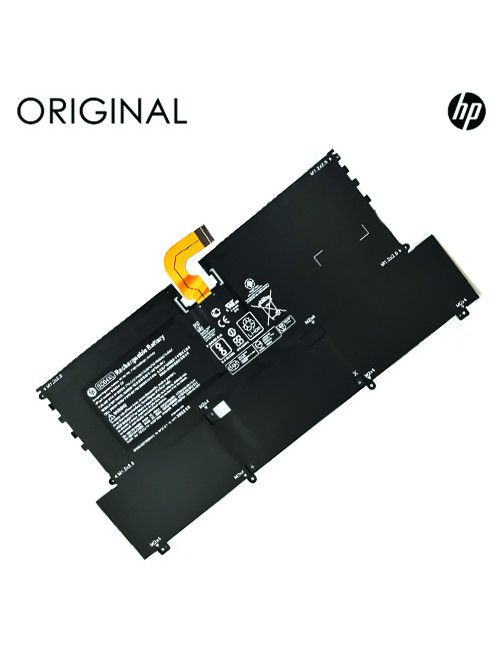 Notebook battery, HP SO04XL Original