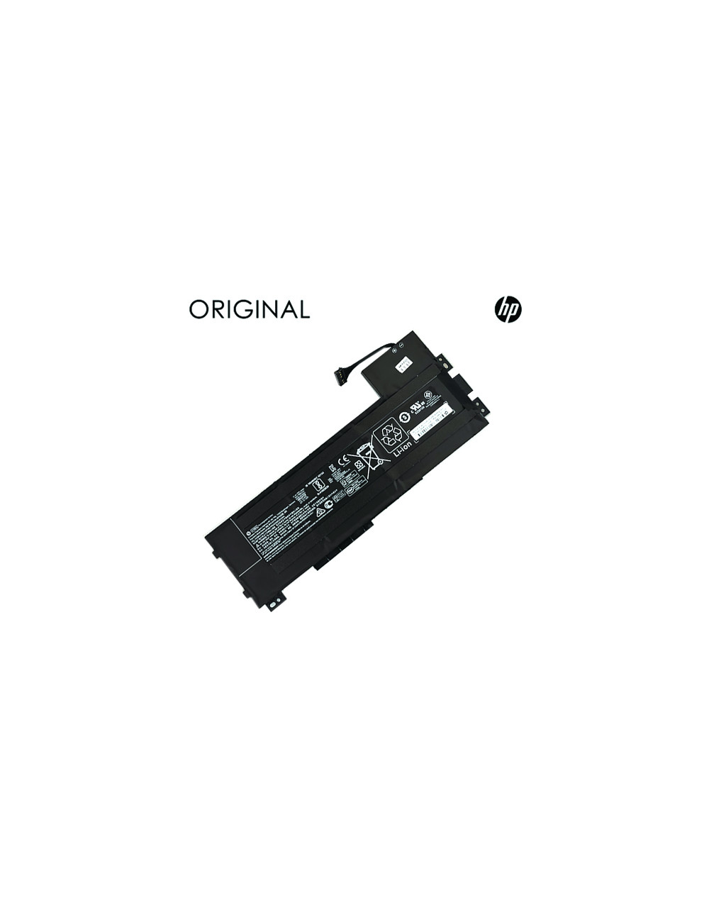 Notebook battery, HP VV09XL Original