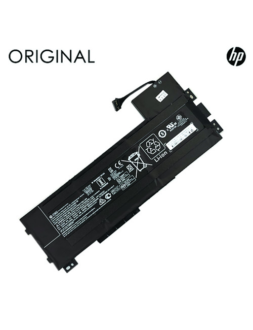 Notebook battery, HP VV09XL Original