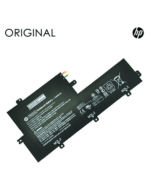 Notebook battery, HP TR03XL Original