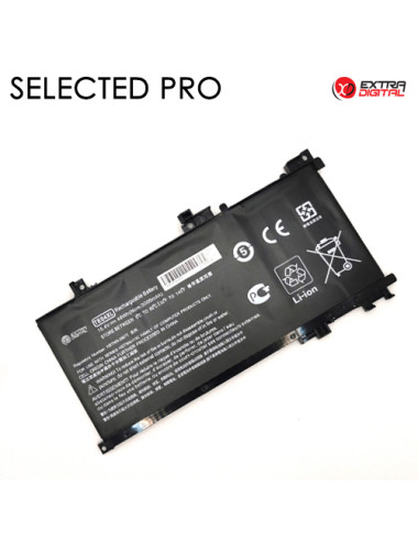 Nešiojamo kompiuterio baterija HP TE04XL, 3500mAh, Selected Pro