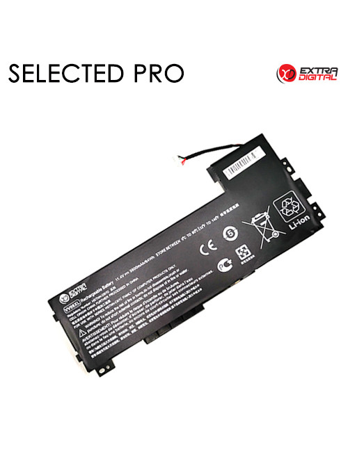 Notebook battery VHP VV09XL, 5600mAh, Selected Pro