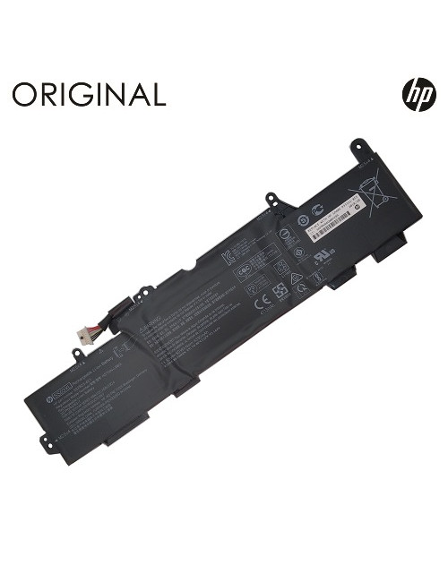 Notebook battery HP SS03XL, 4330mAh, Original