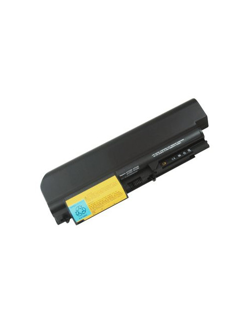 Notebook battery, Extra Digital Advanced, LENOVO 42T5225, 5200mAh