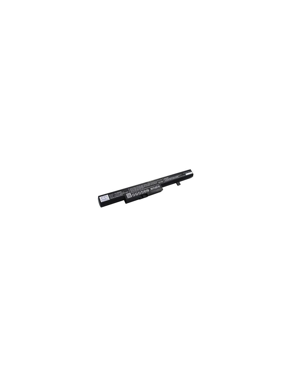 Notebook battery, Extra Digital Advanced, LENOVO 45N1184, 2600mAh