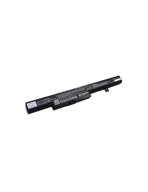 Notebook battery, Extra Digital Advanced, LENOVO 45N1184, 2600mAh