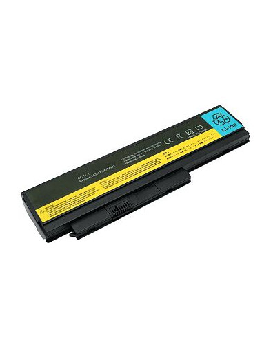 Notebook battery, LENOVO 0A36281, 5200mAh, Extra Digital Selected