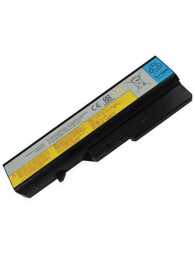 Notebook battery, Extra Digital Advanced, LENOVO LO9S6Y02, 5200mAh