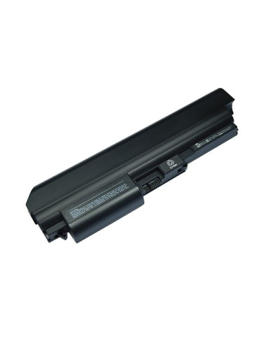 Notebook battery, Extra Digital Selected, LENOVO ThinkPad 40Y6791, 4400mAh