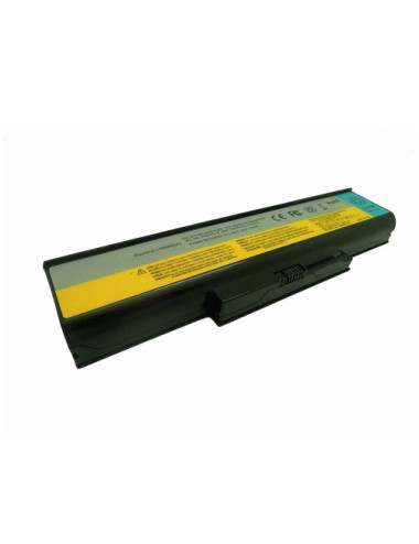 Notebook battery, Extra Digital Advanced, LENOVO L08M6D23, 5200mAh