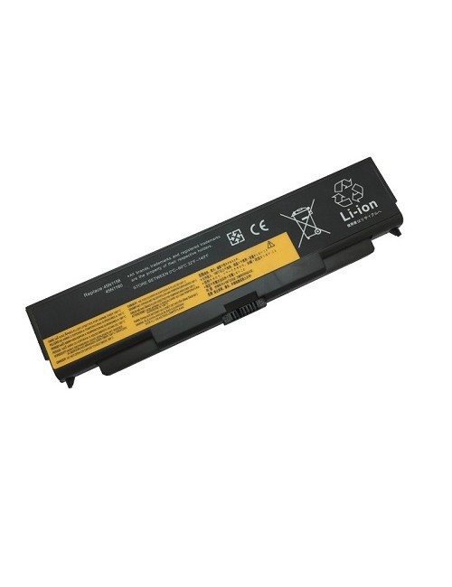 Notebook battery, Extra Digital Advanced, LENOVO 45N1144, 5200mAh