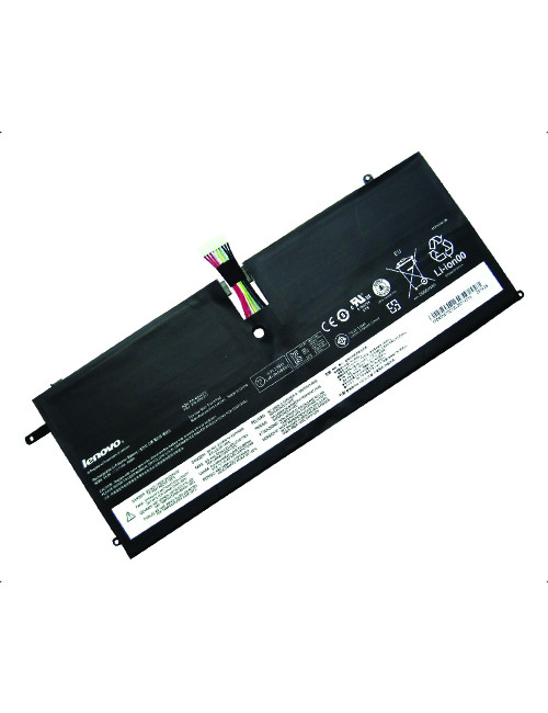 Notebook battery, Extra Digital Selected, LENOVO 45N1070, 47 Wh