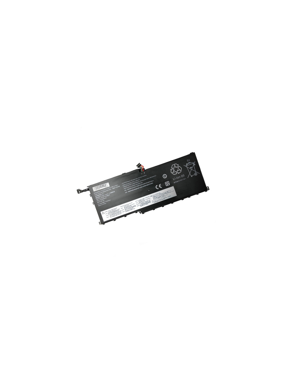 Notebook battery, LENOVO SB10F46466, 3290 mAh