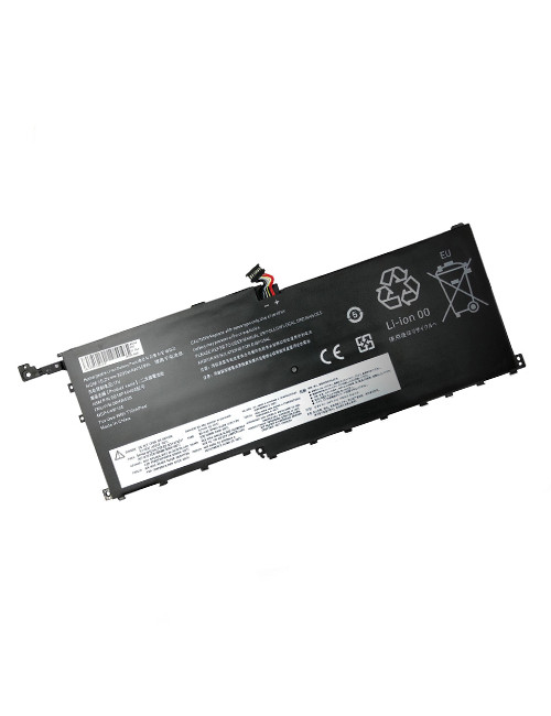 Notebook battery, LENOVO SB10F46466, 3290 mAh
