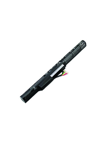 Notebook battery, Extra Digital Selected, LENOVO Ideapad Z410, 2200 mAh