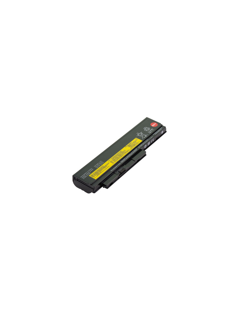 Notebook battery, Extra Digital Advanced, LENOVO 0A36281, 5200mAh