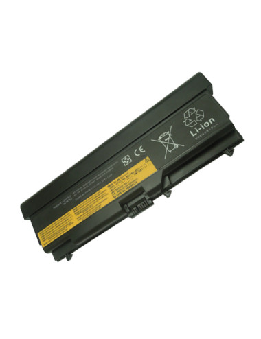 Notebook battery, Extra Digital Advanced, LENOVO 42T4733, 7800mAh