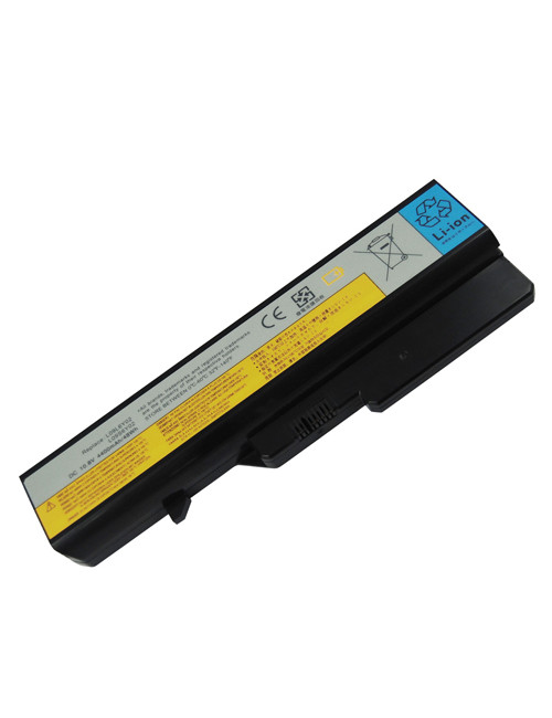 Notebook battery, Extra Digital Selected, LENOVO LO9S6Y02, 4400mAh