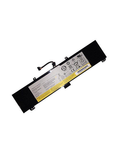 Notebook battery, LENOVO L13M4P02 Original