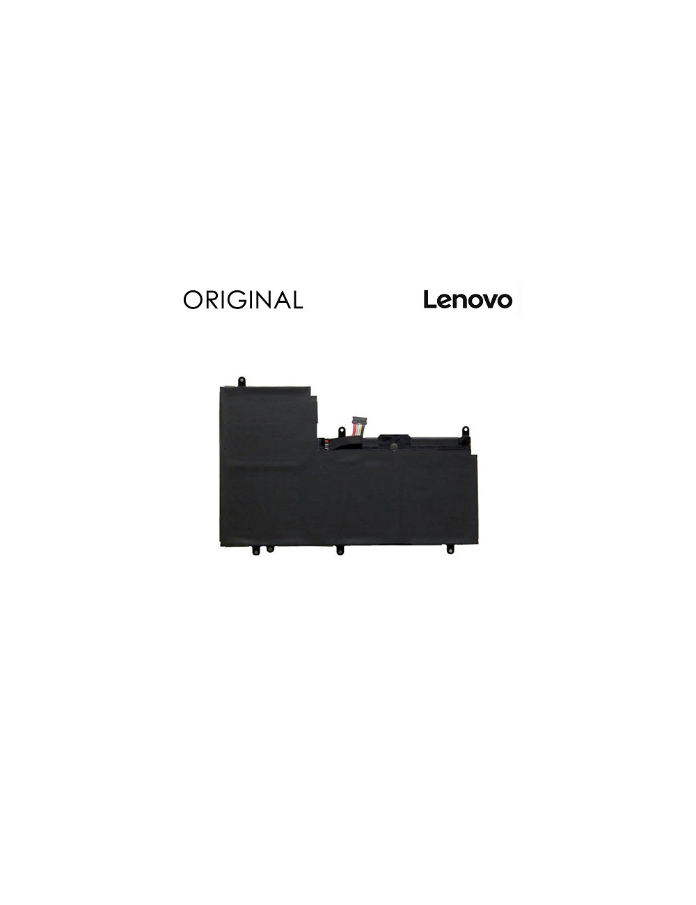 Notebook battery, Lenovo L14M4P72 Original