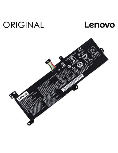 Notebook battery, Lenovo L15M4PC0 Original
