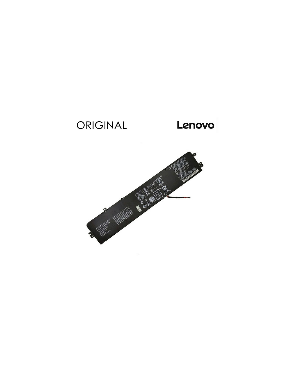 Notebook battery, Lenovo L14S3P24 Original