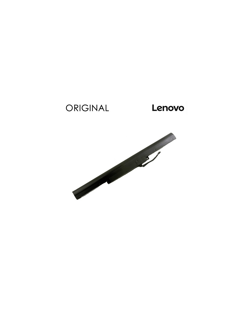 Notebook battery, Lenovo L14L4A01 L14L4E01, Original