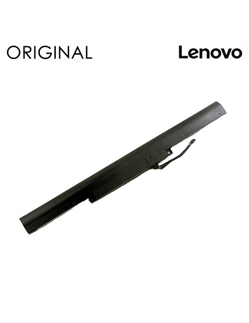 Notebook battery, Lenovo L14L4A01 L14L4E01, Original