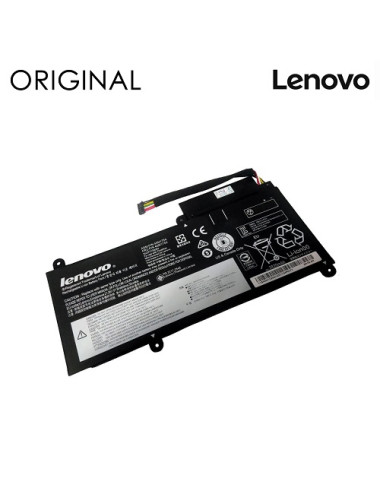 Notebook battery, LENOVO 45N1756 45N1757, Original