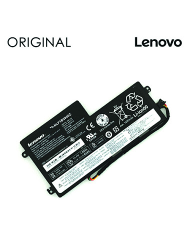 Notebook battery, LENOVO 45N1112 45N1113 Original