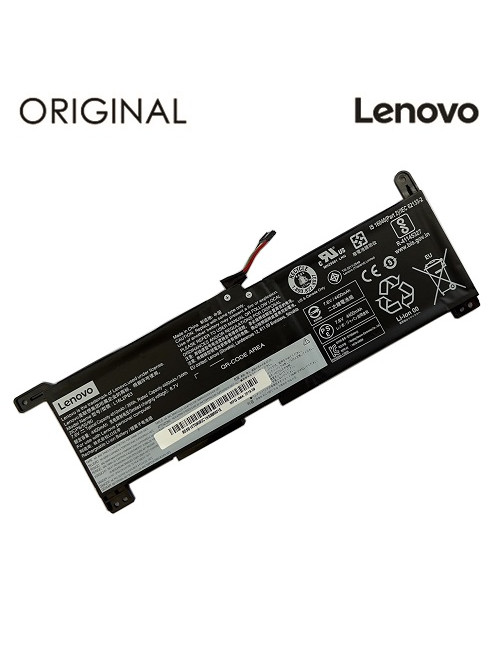 Notebook baterija, LENOVO L16L2PB3 Original