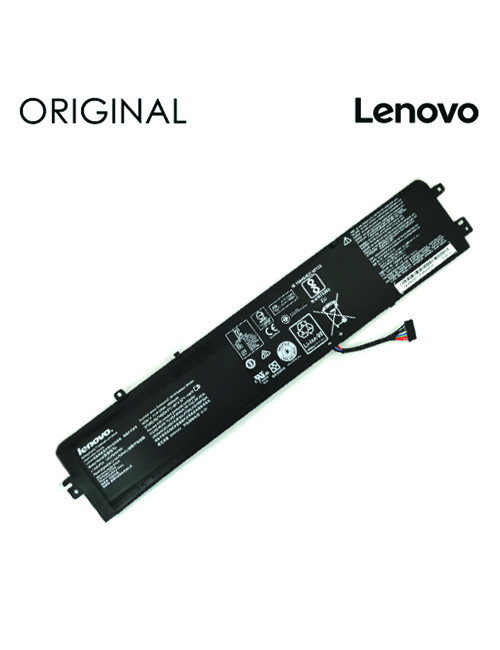 Notebook battery, LENOVO L14M3P24 Original