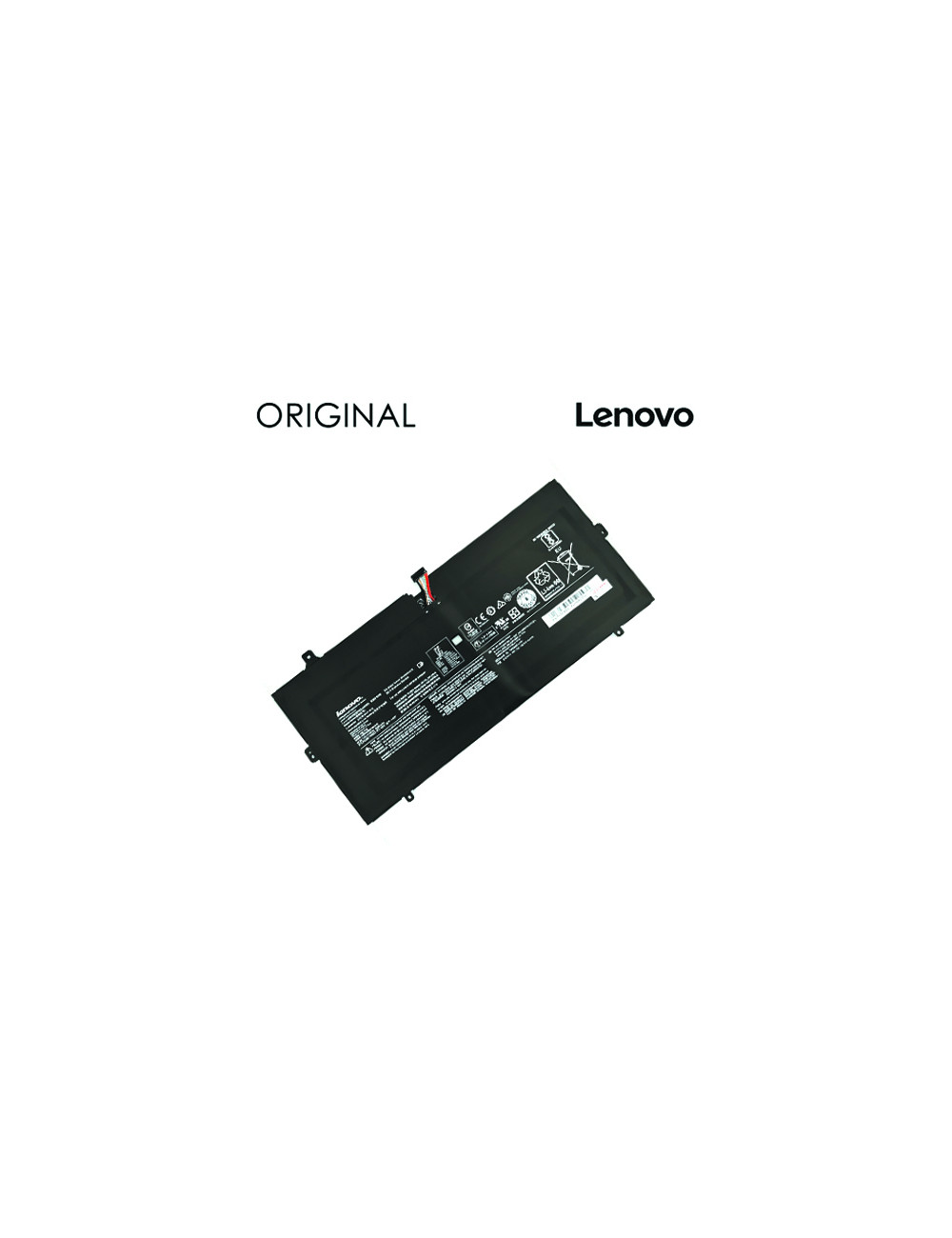Notebook battery, LENOVO L14M4P24 L14L4P24 Original
