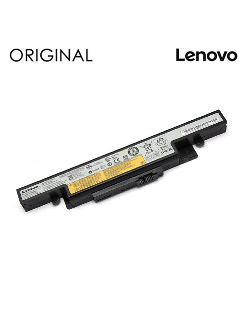 Notebook Battery LENOVO L11S6R01, 6700mAh, Original