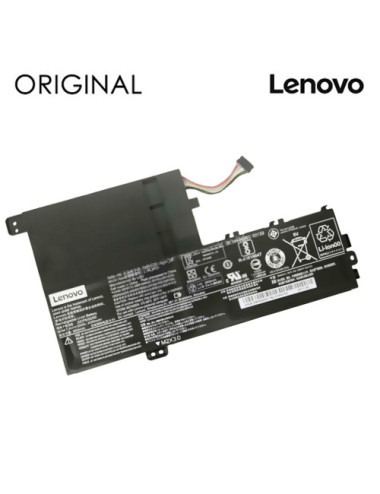 Notebook Battery LENOVO L14L2P21,4050mAh, Original