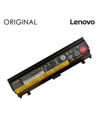 Notebook Battery LENOVO B10H45071 71+ Original