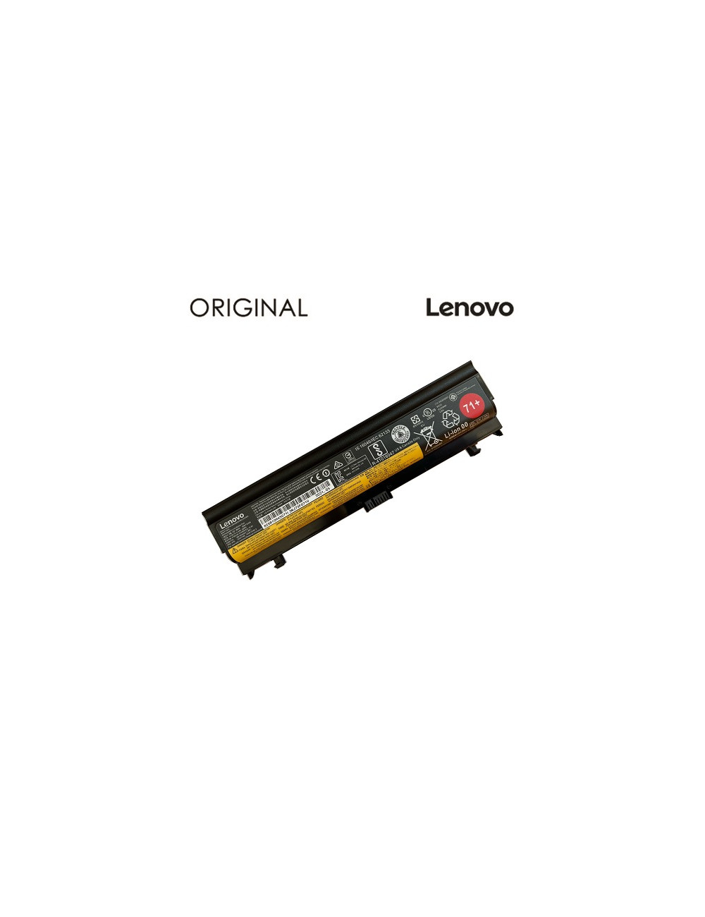 Notebook Battery LENOVO B10H45071 71+ Original