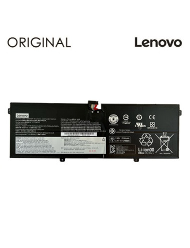 Nešiojamo kompiuterio baterija LENOVO L17C4PH1, Original