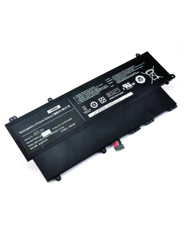 Notebook battery, Extra Digital Selected, SAMSUNG AA-PBYN4AB, 45 Wh