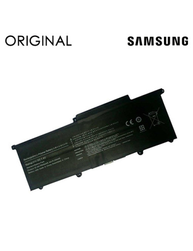 Notebook battery, SAMSUNG AA-PLXN4AR Original