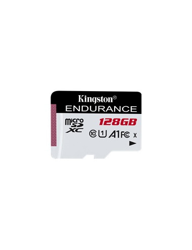 KINGSTON 128GB microSDXC Endurance C10