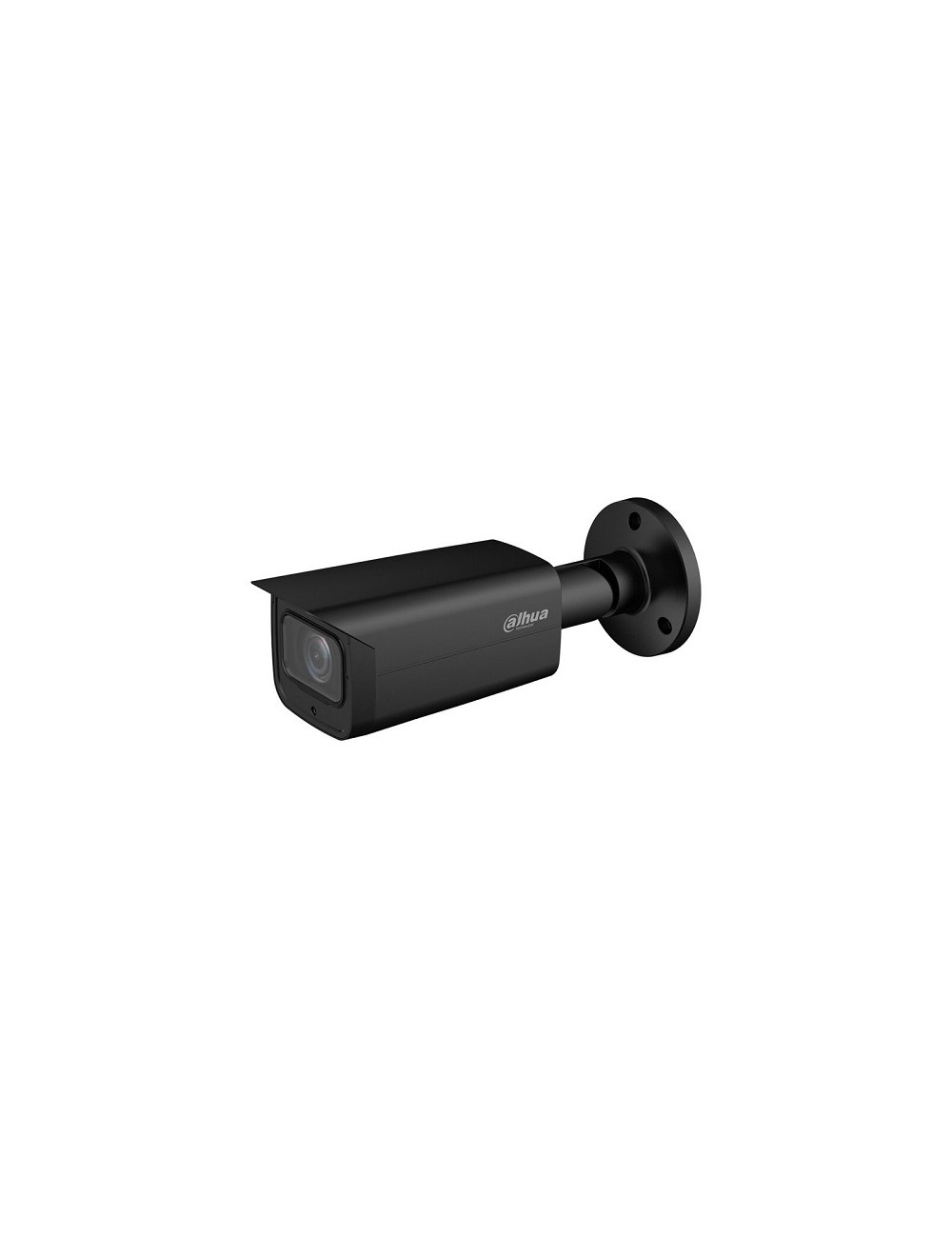 IP network camera 4MP HFW3441T-ZS-S2 Black