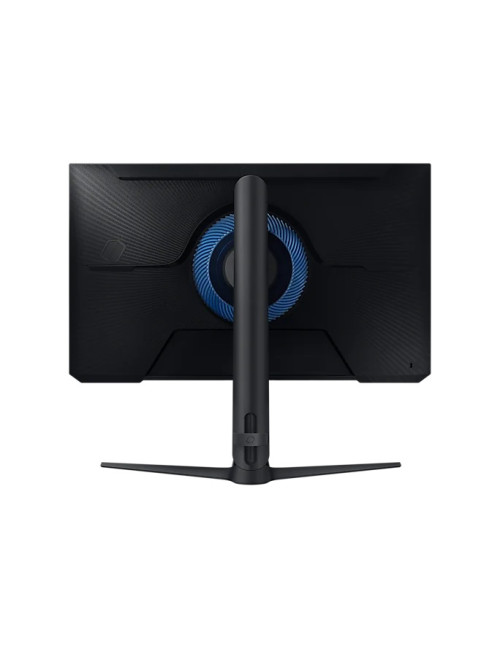 Samsung Gaming Monitor LS32AG320NUXEN 32 ", VA, FHD, 1920 x 1080, 16:9, 1 ms, 250 cd/m , Black, 165 Hz, HDMI ports quantity 1