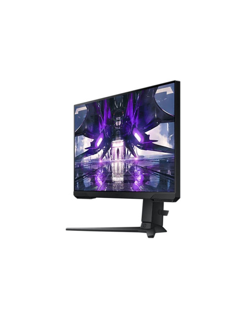 Samsung Gaming Monitor LS32AG320NUXEN 32 ", VA, FHD, 1920 x 1080, 16:9, 1 ms, 250 cd/m , Black, 165 Hz, HDMI ports quantity 1