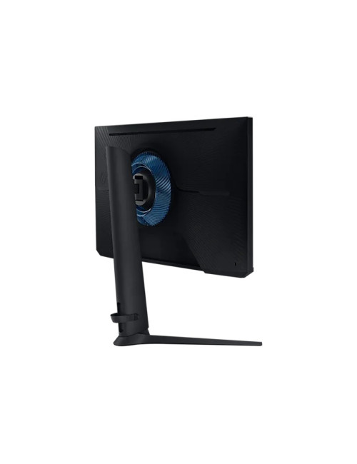 Samsung Gaming Monitor LS32AG320NUXEN 32 ", VA, FHD, 1920 x 1080, 16:9, 1 ms, 250 cd/m , Black, 165 Hz, HDMI ports quantity 1