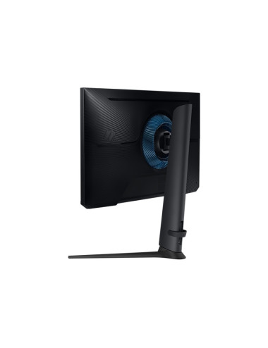 Samsung Gaming Monitor LS32AG320NUXEN 32 ", VA, FHD, 1920 x 1080, 16:9, 1 ms, 250 cd/m , Black, 165 Hz, HDMI ports quantity 1