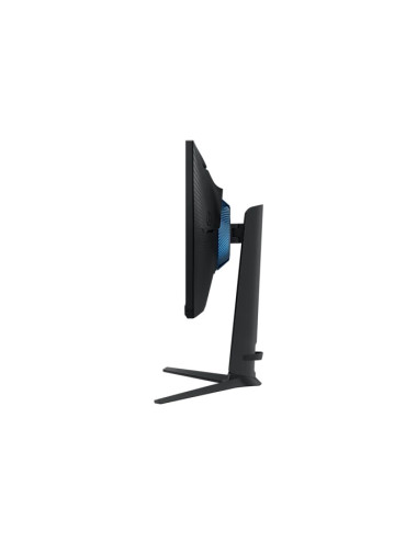 Samsung Gaming Monitor LS32AG320NUXEN 32 ", VA, FHD, 1920 x 1080, 16:9, 1 ms, 250 cd/m , Black, 165 Hz, HDMI ports quantity 1